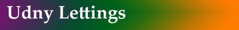 Udny Lettings Logo